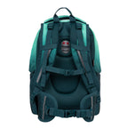 McNeill Milo Schulrucksack Set 2tlg. Blue Lagoon
