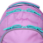 McNeill Milo Schulrucksack Set 2tlg. Blueberry