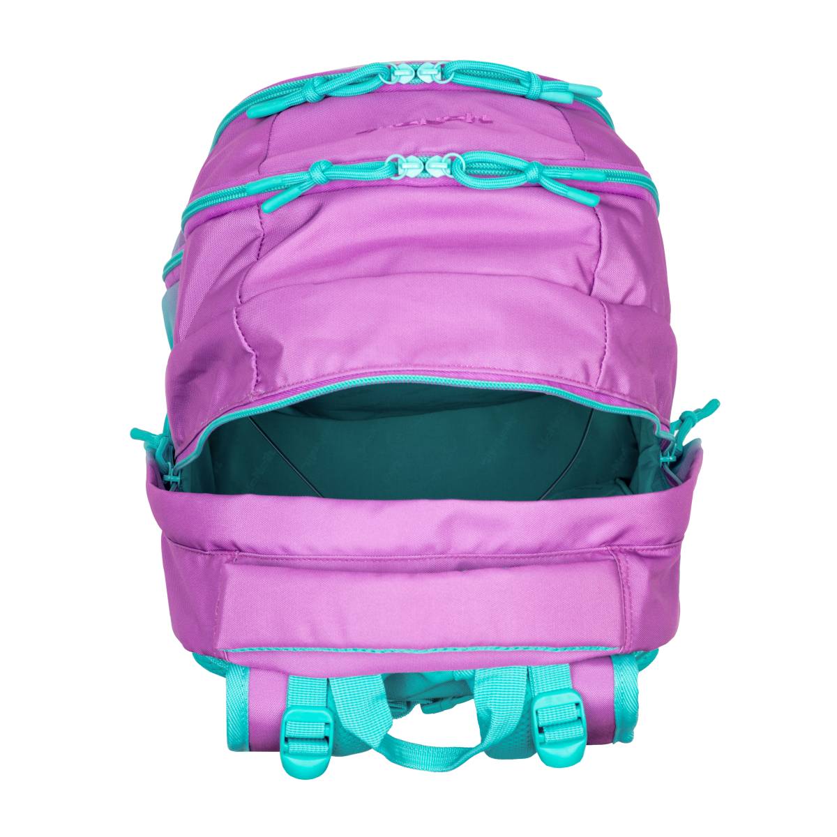 McNeill Milo Schulrucksack Set 2tlg. Blueberry