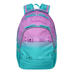 McNeill Milo Schulrucksack Set 2tlg. Blueberry