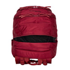 McNeill Milo Schulrucksack Set 2tlg. Burgundy