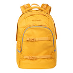 McNeill Milo Schulrucksack Set 2tlg. Gelb