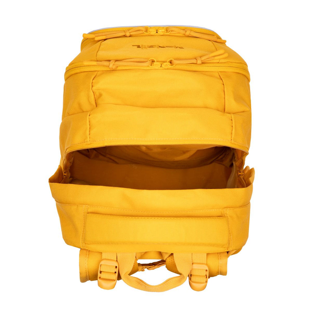 McNeill Milo Schulrucksack Set 2tlg. Gelb