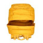 McNeill Milo Schulrucksack Set 2tlg. Gelb
