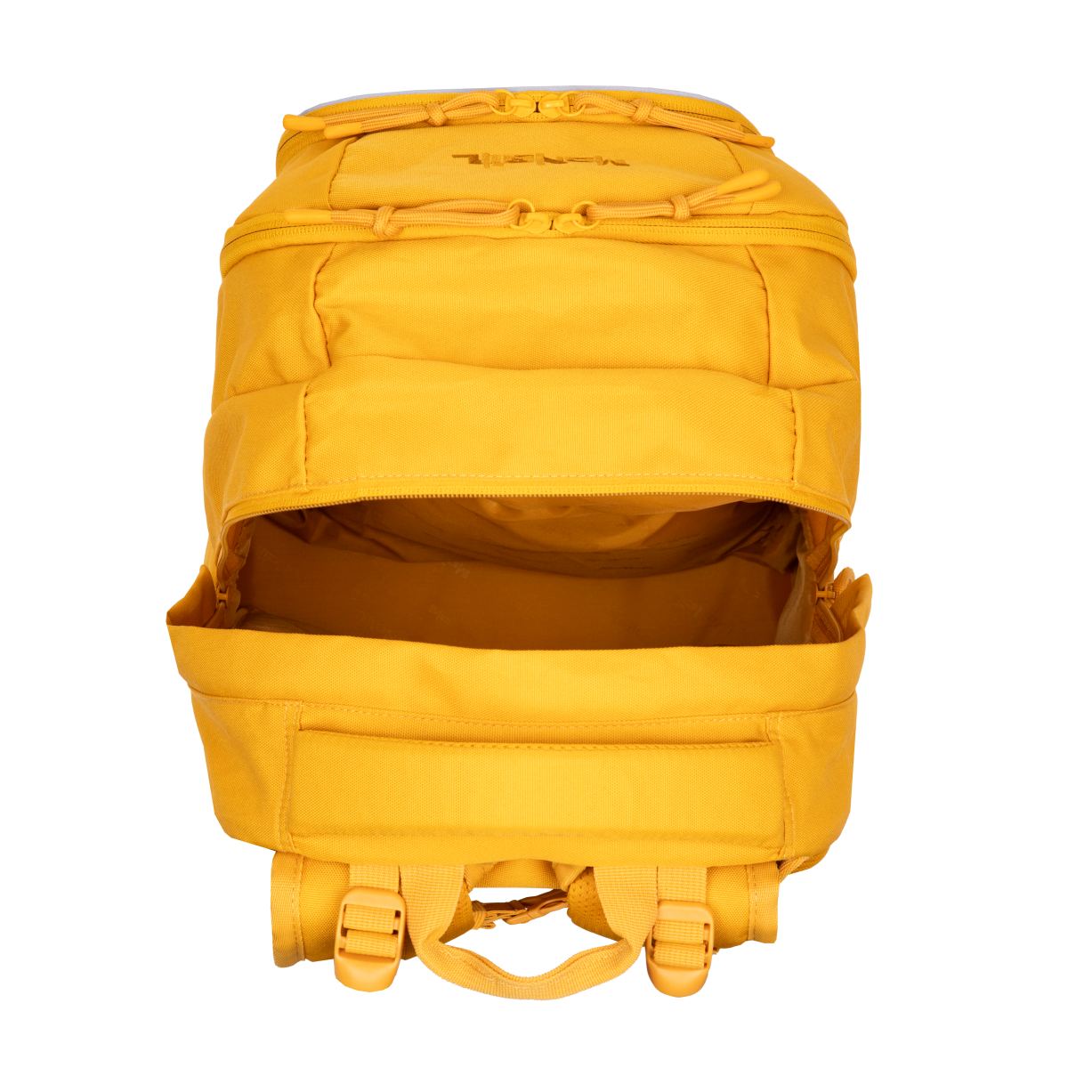 McNeill Milo Schulrucksack Set 2tlg. Gelb