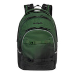 McNeill Milo Schulrucksack Set 2tlg. Grass