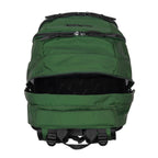 McNeill Milo Schulrucksack Set 2tlg. Grass