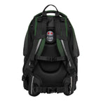 McNeill Milo Schulrucksack Set 2tlg. Grass