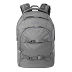 McNeill Milo Schulrucksack Set 2tlg. Grau