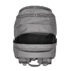 McNeill Milo Schulrucksack Set 2tlg. Grau