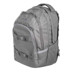 McNeill Milo Schulrucksack Set 2tlg. Grau