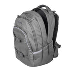 McNeill Milo Schulrucksack Set 2tlg. Grau