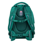 McNeill Milo Schulrucksack Set 2tlg. Grün
