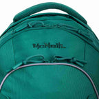 McNeill Milo Schulrucksack Set 2tlg. Grün