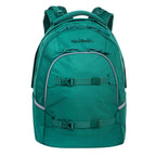 McNeill Milo Schulrucksack Set 2tlg. Grün