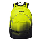 McNeill Milo Schulrucksack Set 2tlg. Lemon