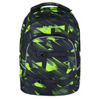 McNeill Milo Schulrucksack Set 2tlg. Mrrow