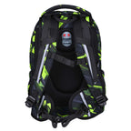 McNeill Milo Schulrucksack Set 2tlg. Mrrow