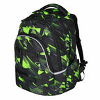 McNeill Milo Schulrucksack Set 2tlg. Mrrow