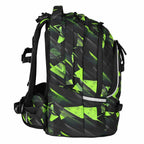 McNeill Milo Schulrucksack Set 2tlg. Mrrow
