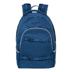 McNeill Milo Schulrucksack Set 2tlg. Navy