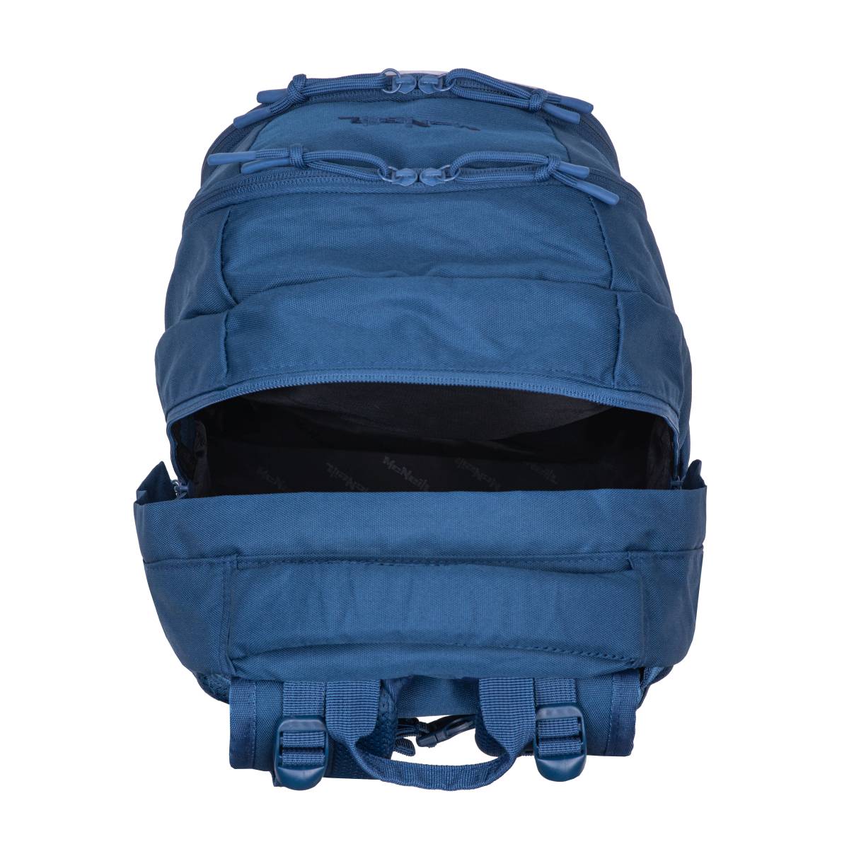 McNeill Milo Schulrucksack Set 2tlg. Navy