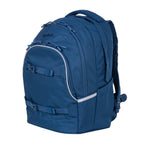McNeill Milo Schulrucksack Set 2tlg. Navy