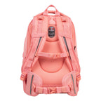 McNeill Milo Schulrucksack Set 2 tlg. Pink