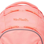 McNeill Milo Schulrucksack Set 2 tlg. Pink