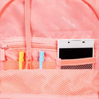 McNeill Milo Schulrucksack Set 2 tlg. Pink
