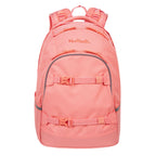 McNeill Milo Schulrucksack Set 2 tlg. Pink