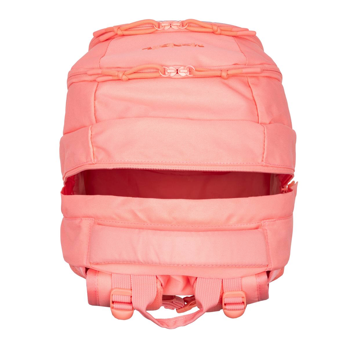 McNeill Milo Schulrucksack Set 2 tlg. Pink