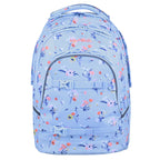 McNeill Milo Schulrucksack Set 2tlg. Provence