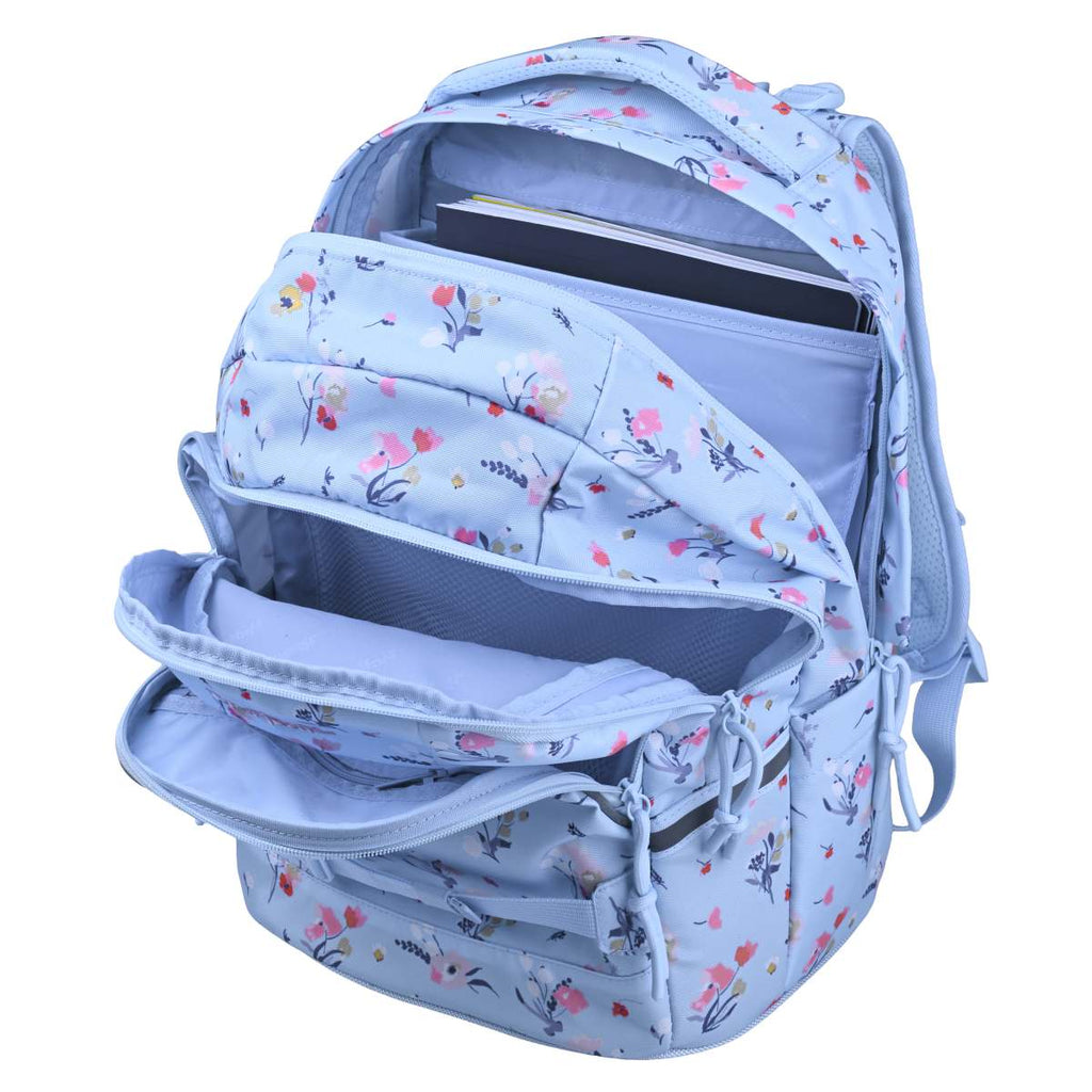 McNeill Milo Schulrucksack Set 2tlg. Provence