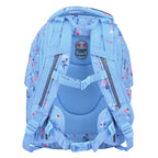 McNeill Milo Schulrucksack Set 2tlg. Provence