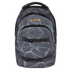 McNeill Milo Schulrucksack Set 2tlg. Render