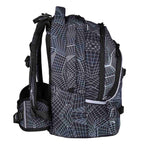 McNeill Milo Schulrucksack Set 2tlg. Render