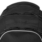 McNeill Milo Schulrucksack Set 2tlg. Schwarz