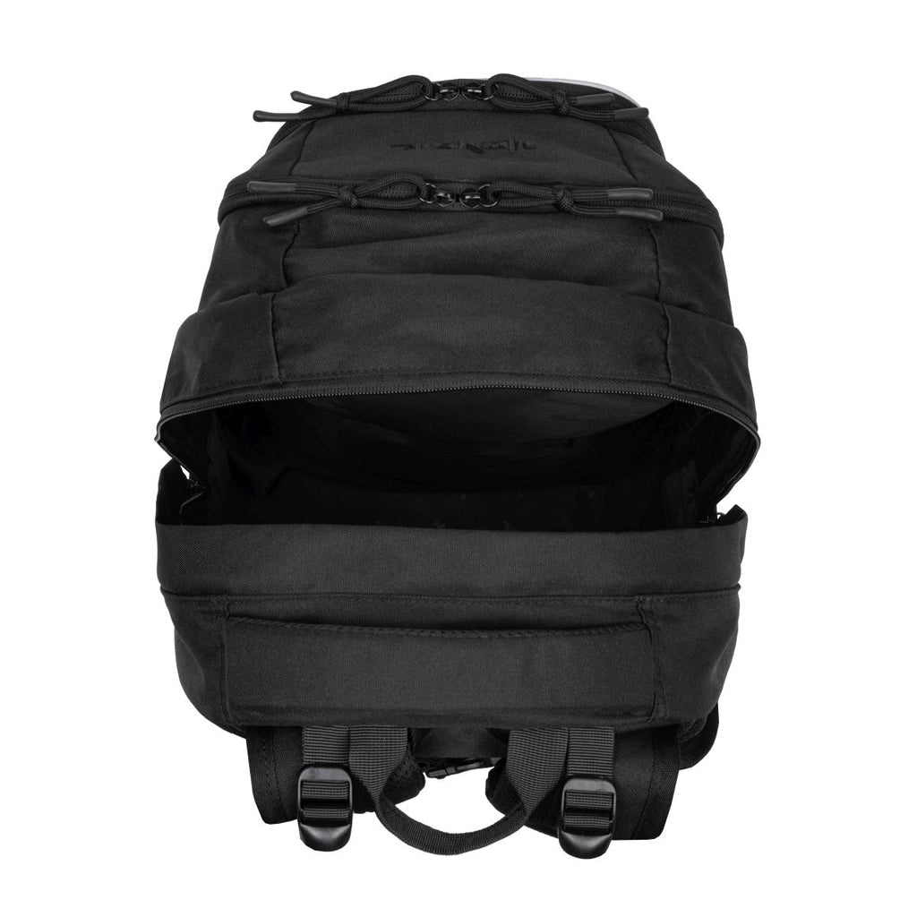 McNeill Milo Schulrucksack Set 2tlg. Schwarz