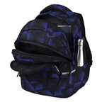 McNeill Milo Schulrucksack Set 2tlg. Bishi
