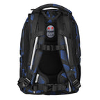 McNeill Milo Schulrucksack Set 2tlg. Bishi