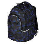 McNeill Milo Schulrucksack Set 2tlg. Bishi
