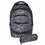 McNeill Milo Schulrucksack Set 2tlg. Render