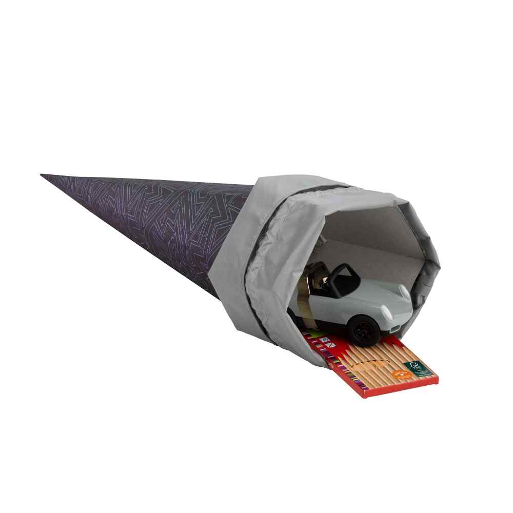 McNeill Schultüte Tron