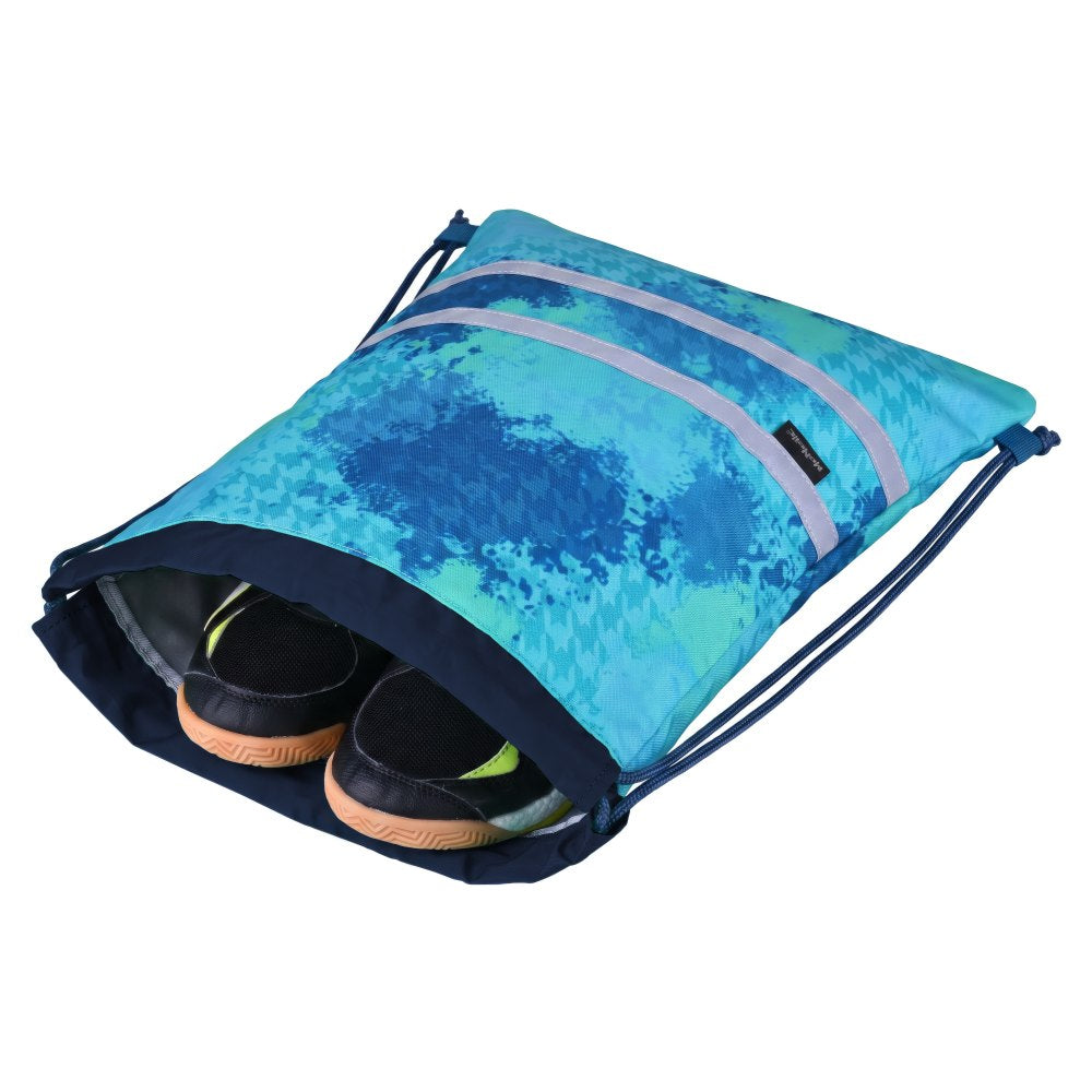 McNeill Primo Schulranzenset Breeze 9tlg.