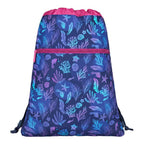 McNeill Primo Schulranzenset Coral 9tlg.