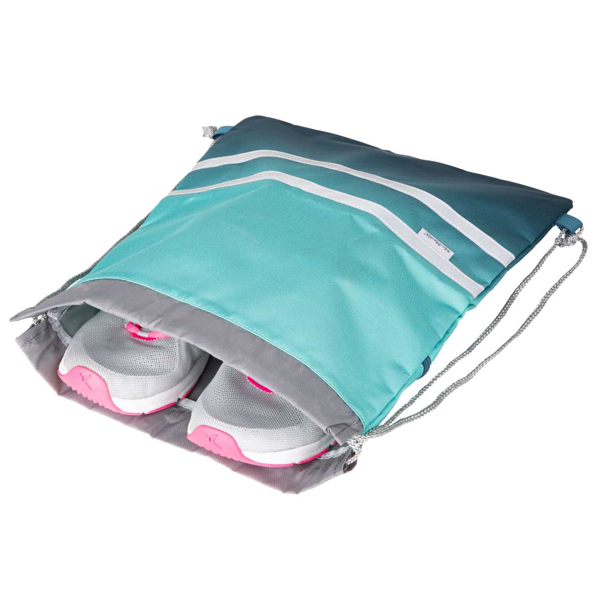 McNeill PERFECTO 5tlg. Schulranzenset Gradient Blue Lagoon