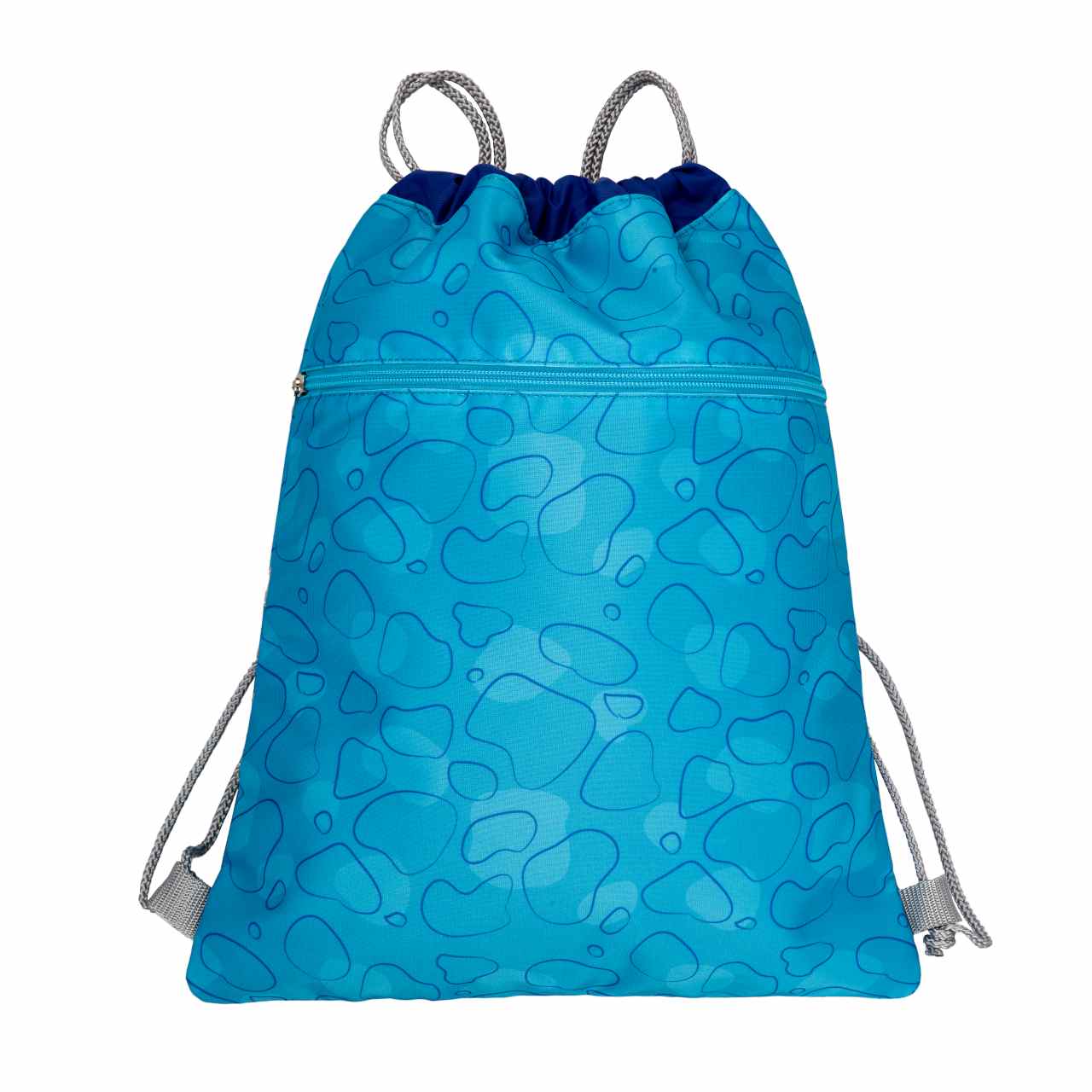 McNeill PERFECTO 5tlg. Schulranzenset Bubble