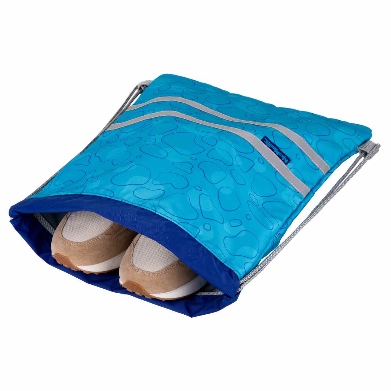 McNeill PERFECTO 5tlg. Schulranzenset Bubble