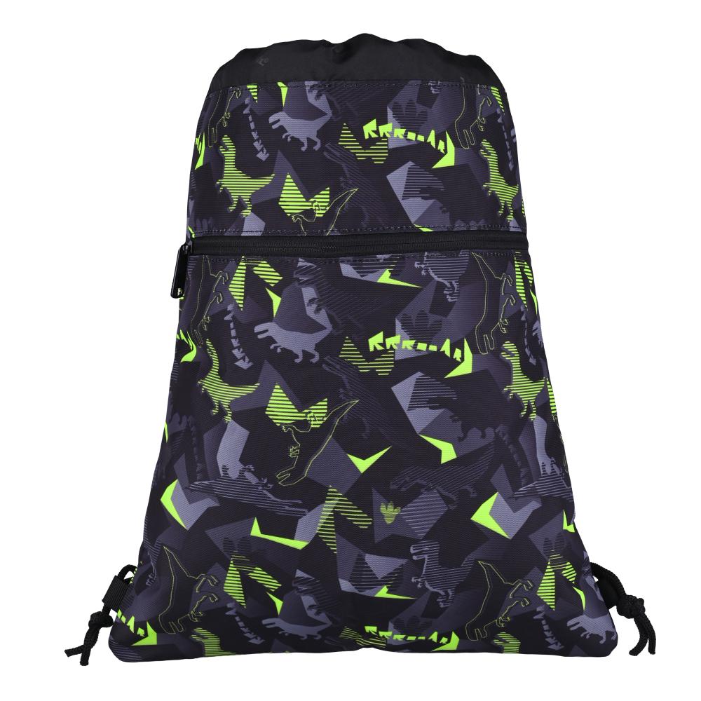 McNeill Primo Schulranzenset Dinopark 9tlg.
